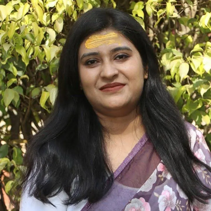असरा अख्तर