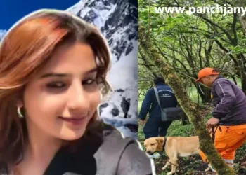 babita pandey missing on dayara bugyal trek