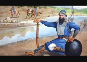 Banda Bairagi Banda Singh Bahadur history warrior sacrifice