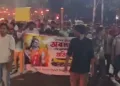 bangladesh dhaka shahbagh echoes with hindu protest ram statue desecration gaibandha