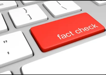Bharat Bhushan tiwari Fact check