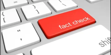 Bharat Bhushan tiwari Fact check