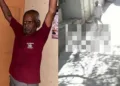 भीमराव कांबले को कोर्ट ने सुनाई फांसी की सजा