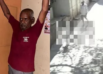 भीमराव कांबले को कोर्ट ने सुनाई फांसी की सजा