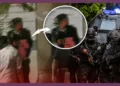 Bhopal ATS Action Suspect Mohammad Faraz Arrested UAPA MP Police