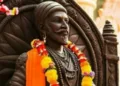 छत्रपति शिवाजी महाराज
