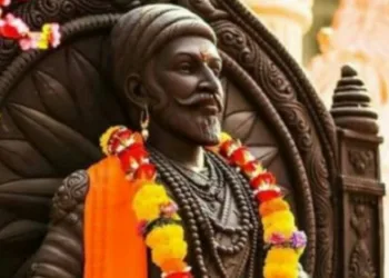 छत्रपति शिवाजी महाराज