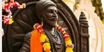 छत्रपति शिवाजी महाराज