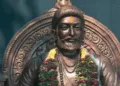छत्रपति शिवाजी महाराज