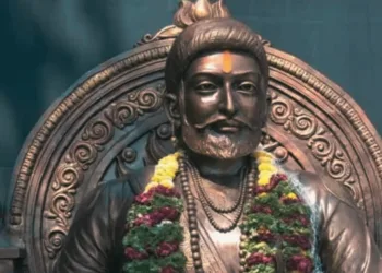 छत्रपति शिवाजी महाराज