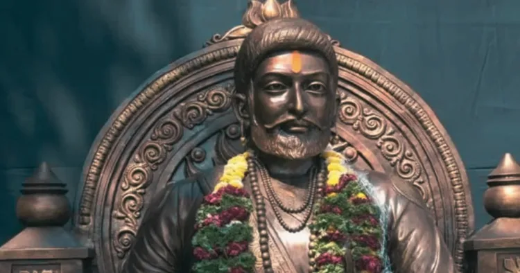 छत्रपति शिवाजी महाराज