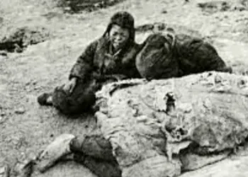 China Cultural Revolution History Mass Killings Mao