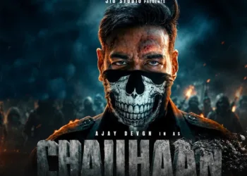 Chouhan Movie teaser