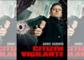 Citizen vigilante