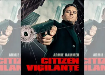 Citizen vigilante