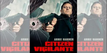 Citizen vigilante