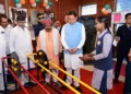 मुख्यमंत्री पुष्कर सिंह धामी ने पौड़ी गढ़वाल में आंबेडकर आधुनिक विज्ञान संग्रहालय का लोकार्पण किया