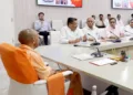 CM Yogi Gyan Bharatam Mission UP Tourism Policy Neem Karoli Baba Circuit