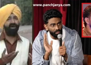 आज के कॉमेडी शो में मनोरंजन के नाम पर फैलाई जा रही अश्लीलता