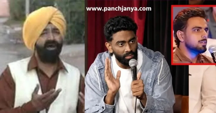 आज के कॉमेडी शो में मनोरंजन के नाम पर फैलाई जा रही अश्लीलता