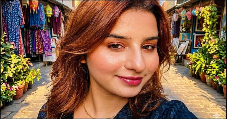 Dayra Bugyal babita pandeya