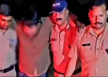 Dehradun police Encounter