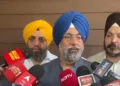 delhi sikh delegation meets cm pushkar-singh dhami chamoli police action investigation