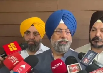 delhi sikh delegation meets cm pushkar-singh dhami chamoli police action investigation