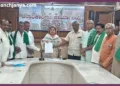 dharwad crop insurance fraud bks complaint fir ordered
