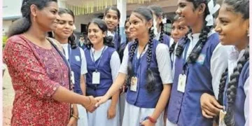 dr velmani inspiring journey from orphanage to medical officer in kerala
