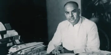 डॉ. श्यामा प्रसाद मुखर्जी