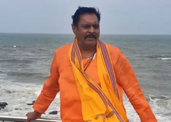Ex MLA suresh Rathore arrested