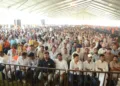 exceptional traffic management-in-udaipur-during-mohan bhagwat rashtra chetana sabha