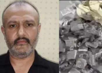 मुंबई पुलिस ने फैयाज को किया गिरफ्तार