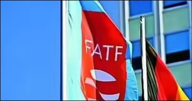 FATF grey list