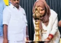 फातिमा तहिलिया, विधायक