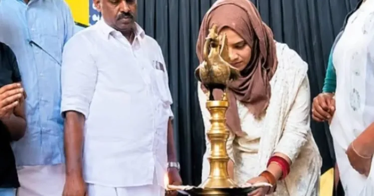 फातिमा तहिलिया, विधायक