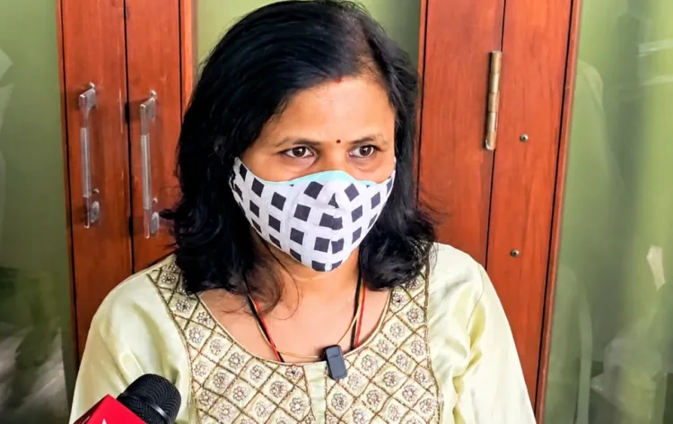 former wipro employee alleges forced conversion