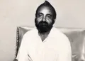 Gopal Mukharjee