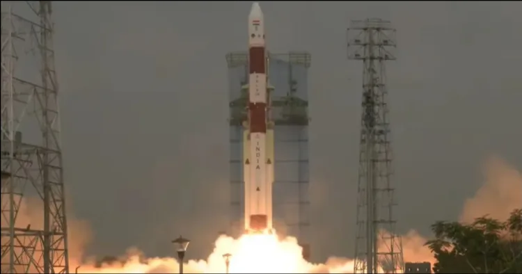Government PSLV Private sector
