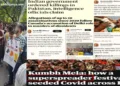 guardian journalist ellis petersen amplifies anti india propaganda