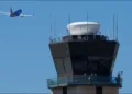 Gulf crisis Air traffic