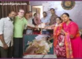 Haldighati Vijay 450 Years Udaipur Mohan Bhagwat Rashtra Chetana Sabha