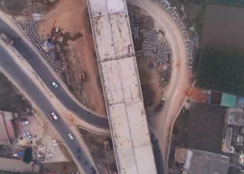 Haridwar Kumbh 2027 Highways Project NHAI Spur to Haridwar Bypass Road Construction