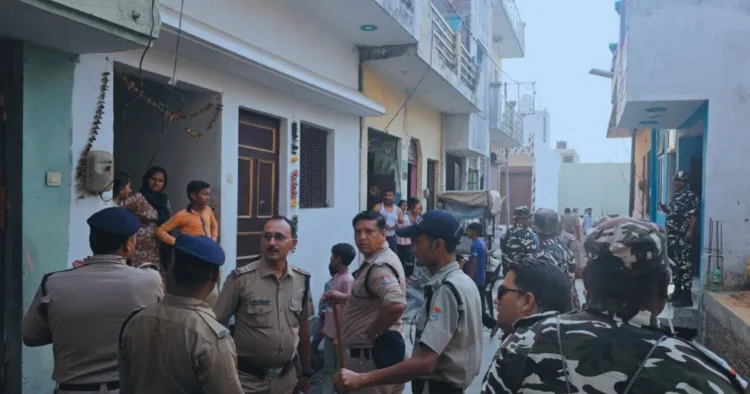 वेरिफिकेशन अभियान तेज