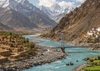 प्रतीकात्मक तस्वीर (AI-generated image)