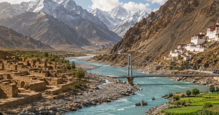 प्रतीकात्मक तस्वीर (AI-generated image)