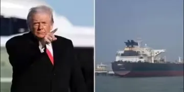 Hormuz strait crsis