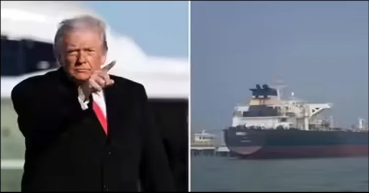 Hormuz strait crsis