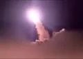 Hormuz Strait Iran attack on Kuwait